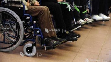 Maramureș: Centru de zi pentru persoanele cu dizabilități în comuna Poienile de sub Munte
