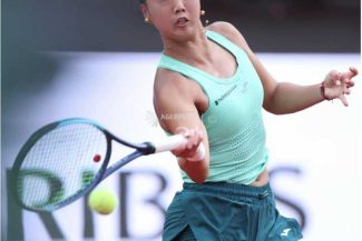 Tenis: Ann Li, a doua favorită, a ratat calificarea în sferturi la Atena (WTA)