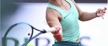 Tenis: Ann Li, a doua favorită, a ratat calificarea în sferturi la Atena (WTA)