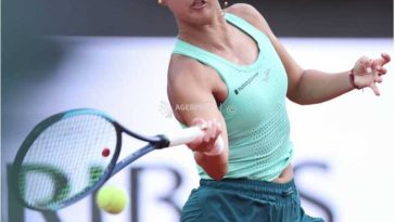 Tenis: Ann Li, a doua favorită, a ratat calificarea în sferturi la Atena (WTA)