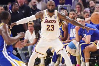 Baschet – NBA: LeBron James promite că următoarea sa echipă ‘va fi distractivă’
