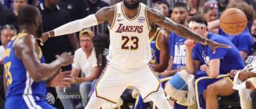 Baschet – NBA: LeBron James promite că următoarea sa echipă ‘va fi distractivă’