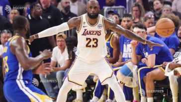 Baschet – NBA: LeBron James promite că următoarea sa echipă ‘va fi distractivă’