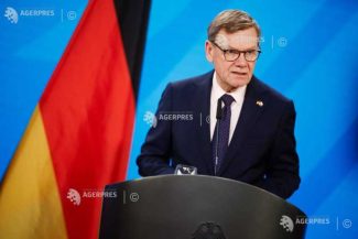 Germania propune ca o forță sub mandat UE să înlocuiască misiunea ONU în Liban