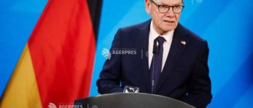 Germania propune ca o forță sub mandat UE să înlocuiască misiunea ONU în Liban