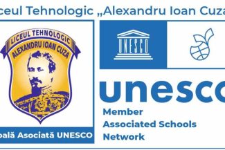 Buzău: Proiect educațional major în regiune, cu o valoare de 7 milioane de lei, implementat de un liceu tehnologic
