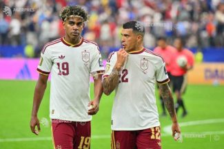 Fotbal – CM 2026: Lamine Yamal și Pedro Porro s-au pregătit separat la antrenamentul de joi al Spaniei