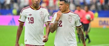 Fotbal – CM 2026: Lamine Yamal și Pedro Porro s-au pregătit separat la antrenamentul de joi al Spaniei