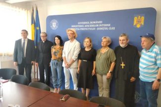 Cluj: ”Noaptea Bisericilor” – eveniment interconfesional organizat în premieră de șase confesiuni și 18 lăcașuri de cult din municipiu