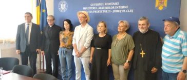 Cluj: ”Noaptea Bisericilor” – eveniment interconfesional organizat în premieră de șase confesiuni și 18 lăcașuri de cult din municipiu