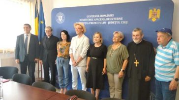 Cluj: ”Noaptea Bisericilor” – eveniment interconfesional organizat în premieră de șase confesiuni și 18 lăcașuri de cult din municipiu