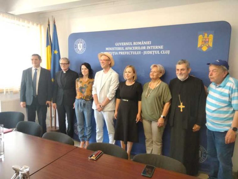 Cluj: ”Noaptea Bisericilor” – eveniment interconfesional organizat în premieră de șase confesiuni și 18 lăcașuri de cult din municipiu
