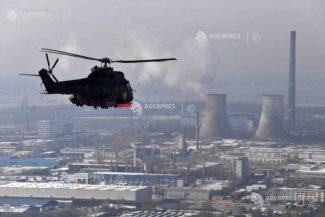 Sector 6: Ajutoare sociale pentru oamenii cu domiciliul în imobilul afectat de avaria produsă de explozia de la CET Vest