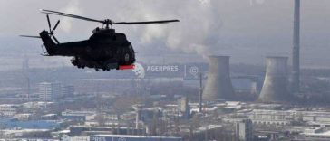 Sector 6: Ajutoare sociale pentru oamenii cu domiciliul în imobilul afectat de avaria produsă de explozia de la CET Vest