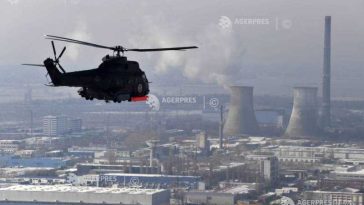 Sector 6: Ajutoare sociale pentru oamenii cu domiciliul în imobilul afectat de avaria produsă de explozia de la CET Vest