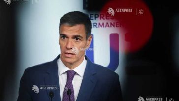 Prim-ministrul spaniol Pedro Sanchez va asista la finala Cupei Mondiale, în pofida relației reci cu Donald Trump