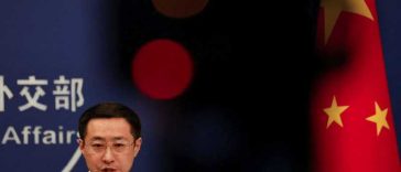 China respinge acuzațiile lui Trump ca ‘pure invenții’
