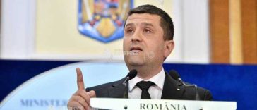 VIDEO Miruță sesizează DNA în legătură cu construirea ilegală a două blocuri lângă un depozit de muniție la Pitești