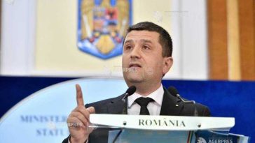 VIDEO Miruță sesizează DNA în legătură cu construirea ilegală a două blocuri lângă un depozit de muniție la Pitești