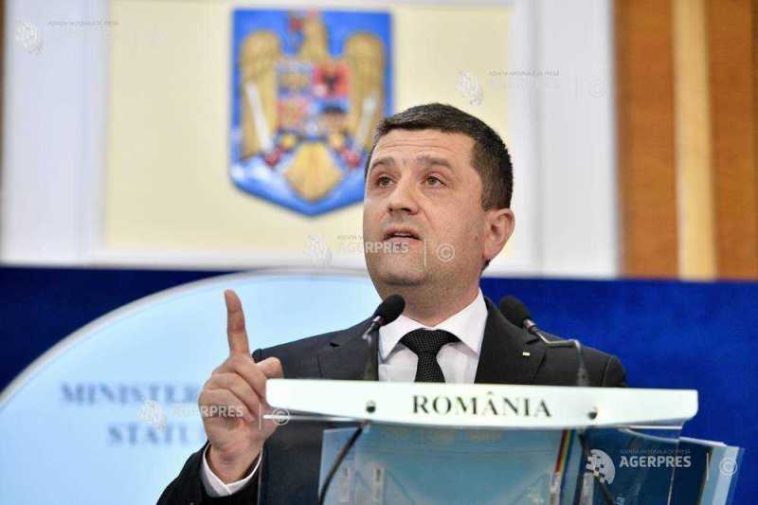 VIDEO Miruță sesizează DNA în legătură cu construirea ilegală a două blocuri lângă un depozit de muniție la Pitești