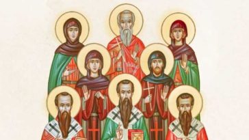 Familia Sf. Vasile cel Mare va fi sărbătorită pentru prima dată în Biserica Ortodoxă Română