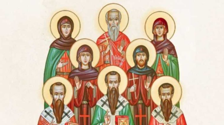 Familia Sf. Vasile cel Mare va fi sărbătorită pentru prima dată în Biserica Ortodoxă Română