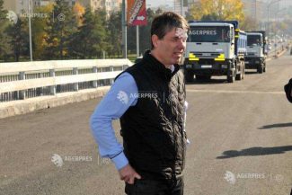 Primarul Brașovului: Suntem foarte aproape să recuperăm Cerbul Carpatin; ICCJ ne-a dat dreptate