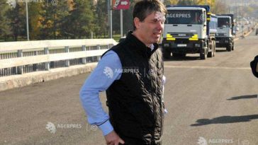 Primarul Brașovului: Suntem foarte aproape să recuperăm Cerbul Carpatin; ICCJ ne-a dat dreptate