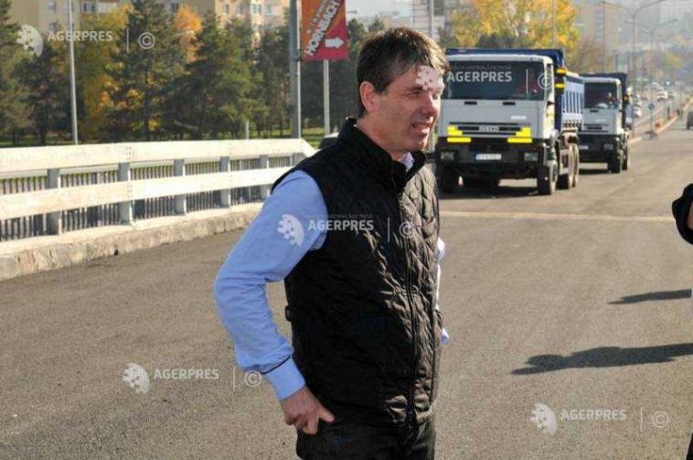 Primarul Brașovului: Suntem foarte aproape să recuperăm Cerbul Carpatin; ICCJ ne-a dat dreptate