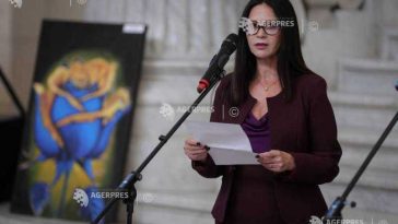 Judecătoarea celebră pentru propoziția ”m-a sunat Lia” se reîntoarce în magistratură, la 5 luni după pensionare