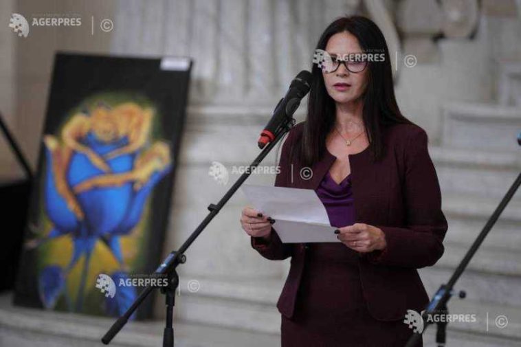 Judecătoarea celebră pentru propoziția ”m-a sunat Lia” se reîntoarce în magistratură, la 5 luni după pensionare