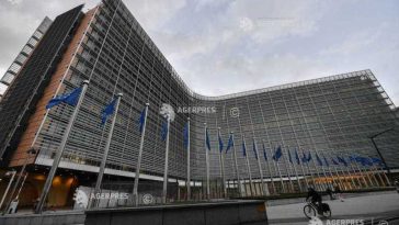 UPDATE/ Comisia Europeană publică raportul anual privind statul de drept în UE