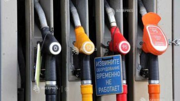 Rusia a primit primele livrări de benzină din Kazahstan (Reuters)