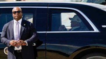 Iranul publică un videoclip care sugerează ‘unde poate fi ucis Trump’