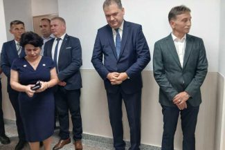 Cseke Attila: În prezent sunt în derulare investiții de 20 miliarde de lei în infrastructura spitalicească