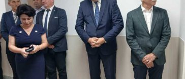 Cseke Attila: În prezent sunt în derulare investiții de 20 miliarde de lei în infrastructura spitalicească