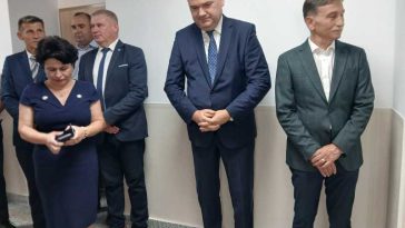Cseke Attila: În prezent sunt în derulare investiții de 20 miliarde de lei în infrastructura spitalicească