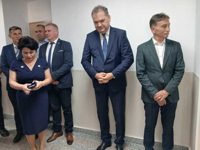 Cseke Attila: În prezent sunt în derulare investiții de 20 miliarde de lei în infrastructura spitalicească