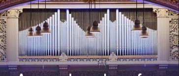 Concursul ‘Enescu’/Dublu record istoric la ediția aniversară: 819 înscrieri din 58 de țări