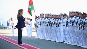 BTA/ Președinta Bulgariei, convinsă de pregătirea Marinei Militare după exercițiul ‘Breeze 2026’
