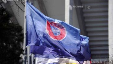 Fotbal: Arbitri din Suedia și Italia la dubla dintre Universitatea Craiova și Levski Sofia