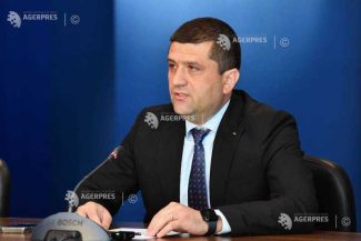 Miruță a demis-o pe directoarea CENAFER, Anna-Maria Dudas, în urma controlului de la sediul instituției