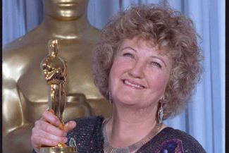 Brenda Fricker, prima actriță irlandeză recompensată cu premiul Oscar, a murit la 81 de ani