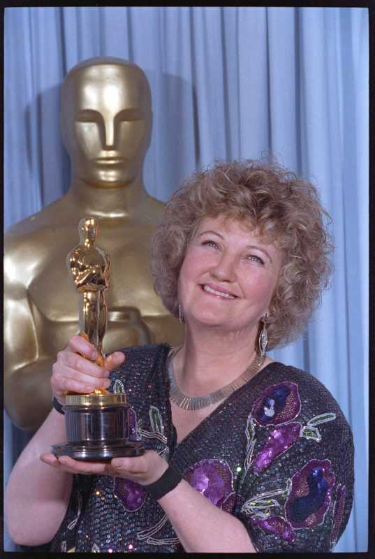 Brenda Fricker, prima actriță irlandeză recompensată cu premiul Oscar, a murit la 81 de ani