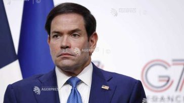 Rubio va merge în Asia de Sud-Est săptămâna viitoare pentru a reafirma parteneriatul american