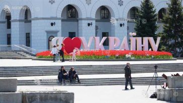 Mass-media ucrainene, solidare în dezvăluirea unei anchete de corupție a cărei publicare a fost interzisă de un judecător