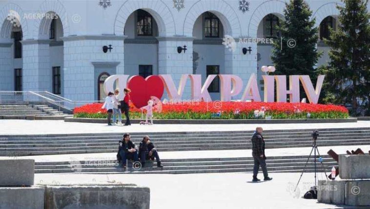 Mass-media ucrainene, solidare în dezvăluirea unei anchete de corupție a cărei publicare a fost interzisă de un judecător