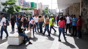Cutremur cu magnitudinea 7,4 în sudul Mexicului, la granița cu Guatemala