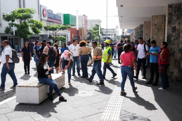 Cutremur cu magnitudinea 7,4 în sudul Mexicului, la granița cu Guatemala