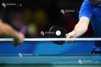 Tenis de masă: România va găzdui Campionatele Europene individuale din 2028